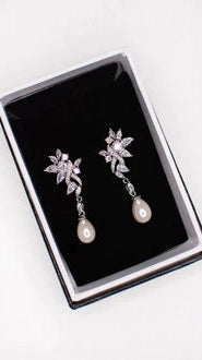 Inessa Earrings