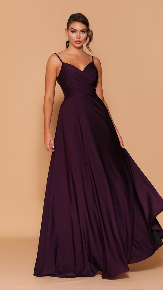 Les Demoiselle Formal Dress LD1128