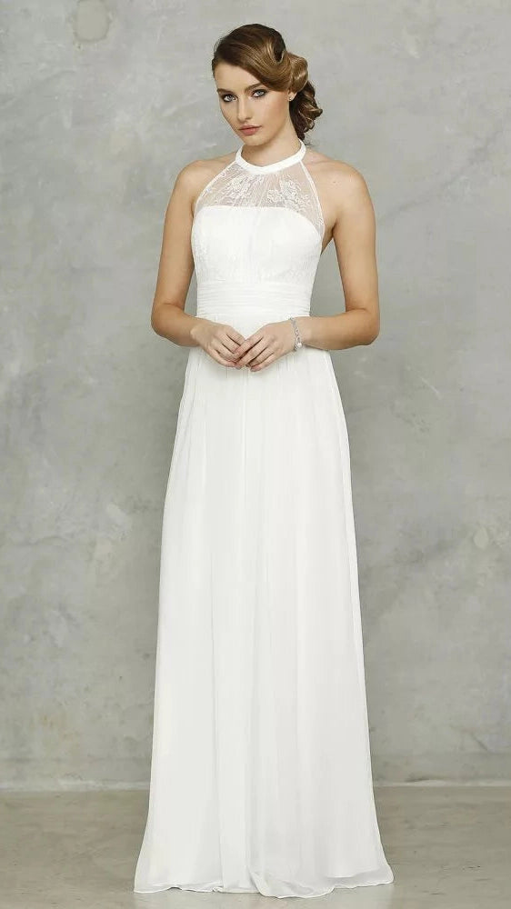 Tania Olsen PO33 Harlow Bridesmaid Dress