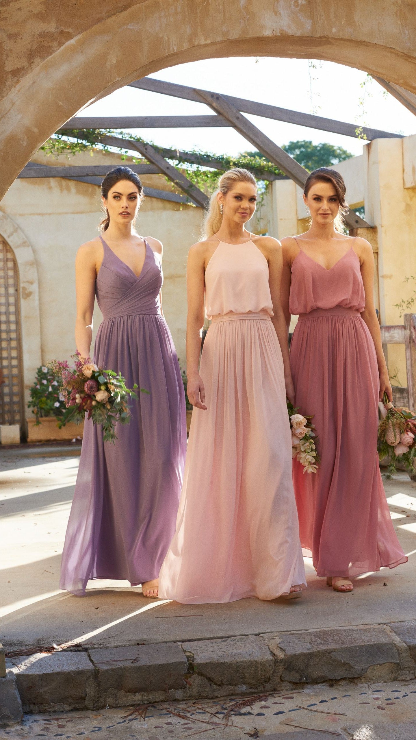 Tania Olsen TO833 Bridie Bridesmaid Dress