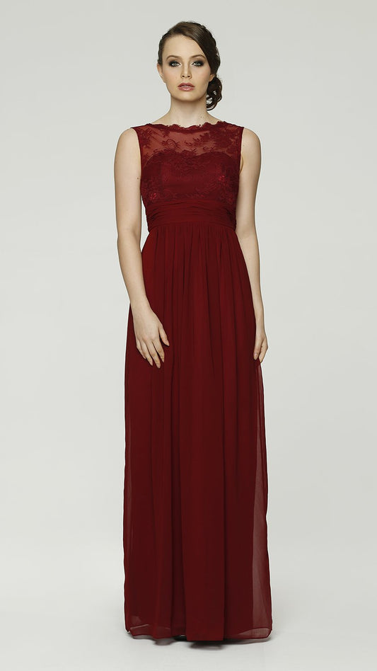 Tania Olsen PO34 Charlotte Bridesmaid Dress