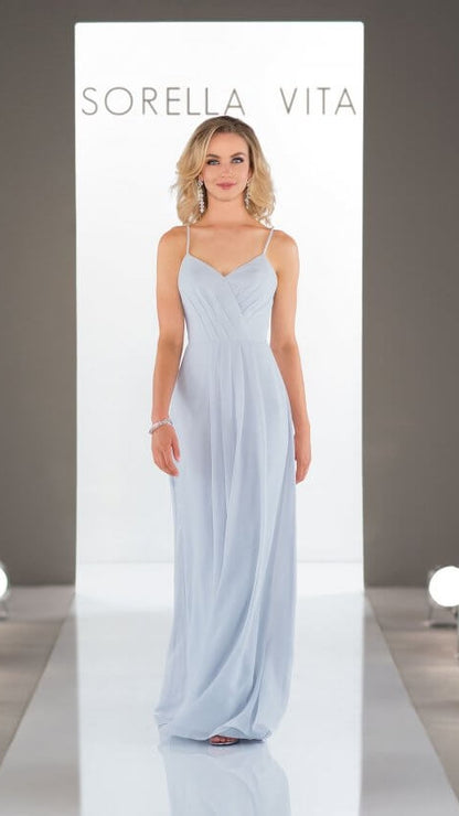 Sorella Vita 9094 Bridesmaid Dress