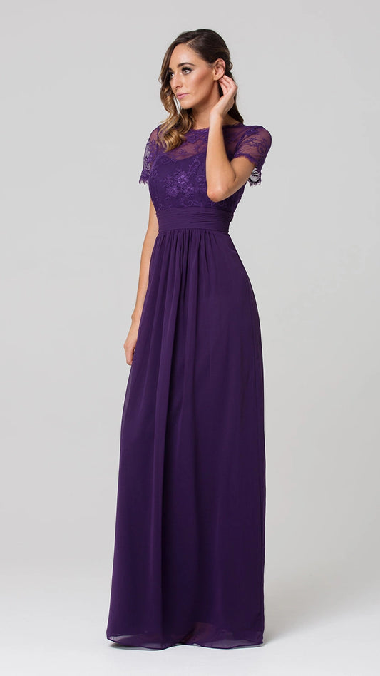 Tania Olsen PO34A Olivia Bridesmaid Dress