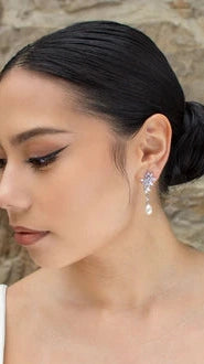 Inessa Earrings