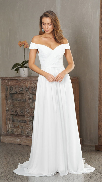 Tania Olsen Amanda Wedding Dress