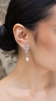 Inessa Earrings