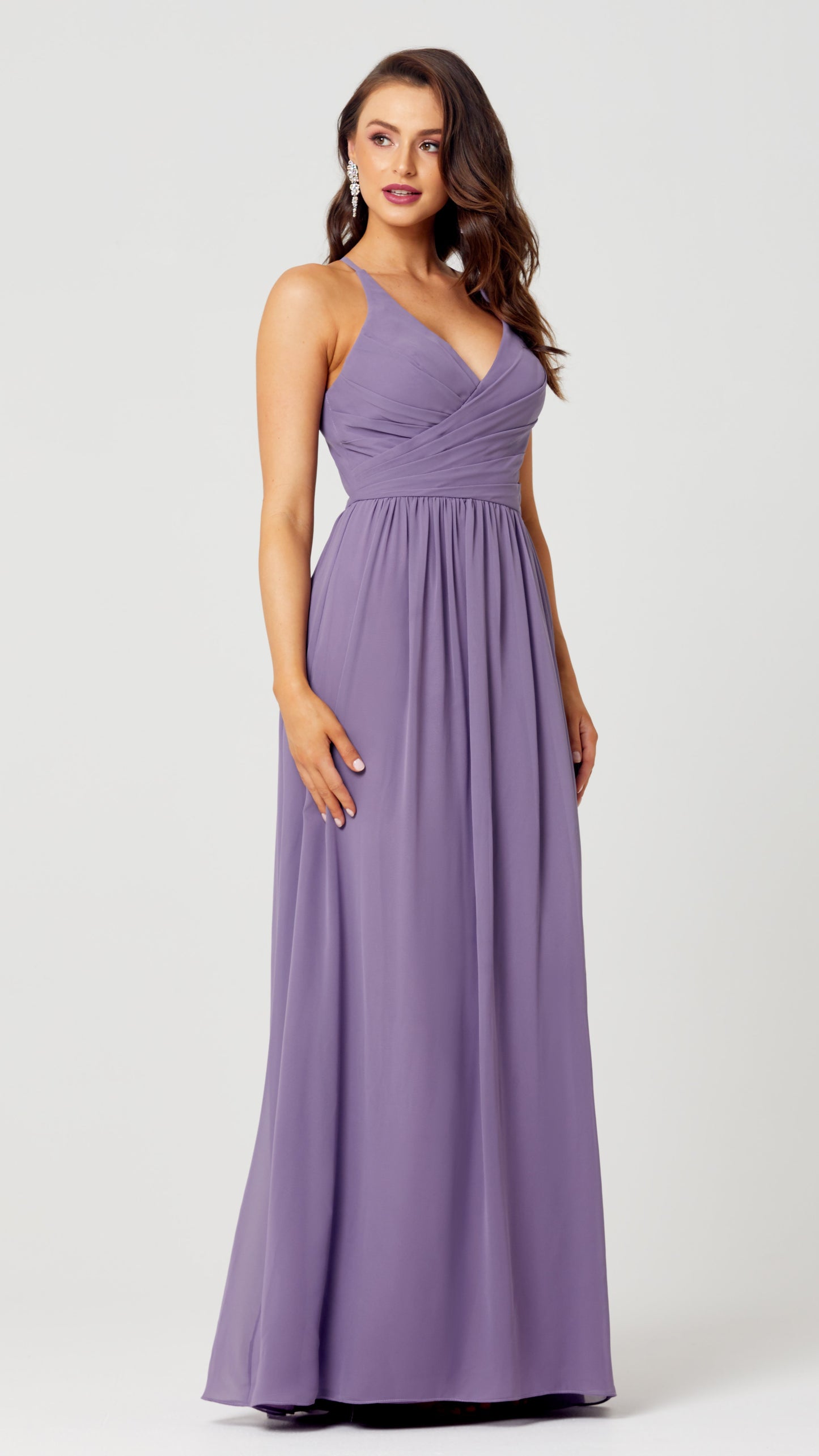 Tania Olsen TO833 Bridie Bridesmaid Dress