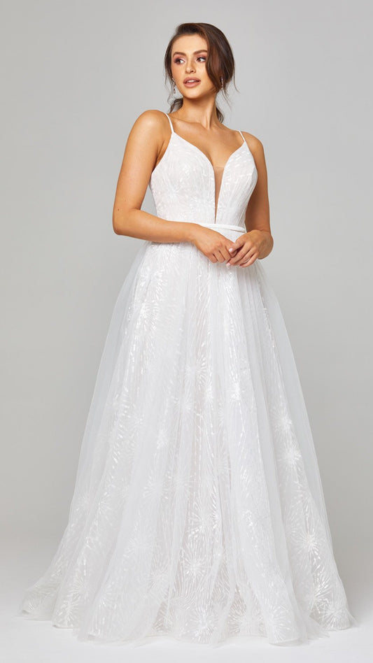 Belle TC309 Wedding Dress