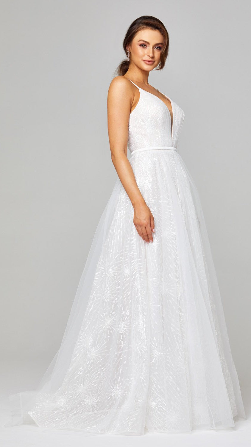 Belle TC309 Wedding Dress