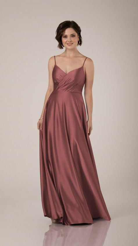 Sorella Vita 9514 Bridesmaid Dress