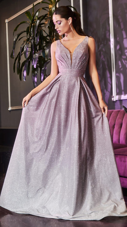 Wendy Ann T4719C Formal Dress