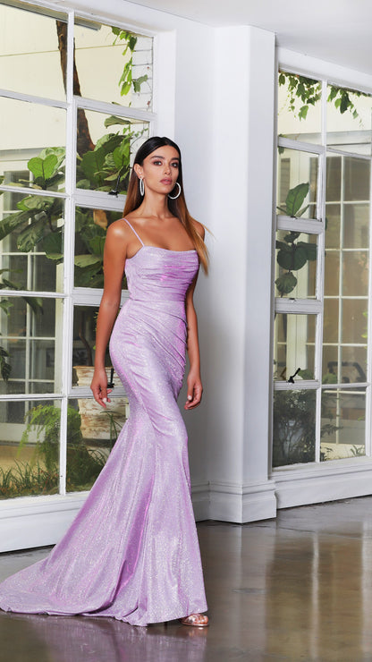 Jadore/Nicoletta JX4010 Formal Dress