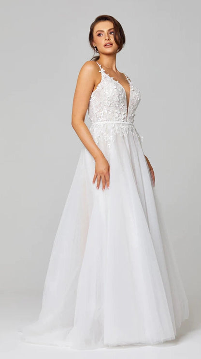 Angelina TC311 Wedding Dress