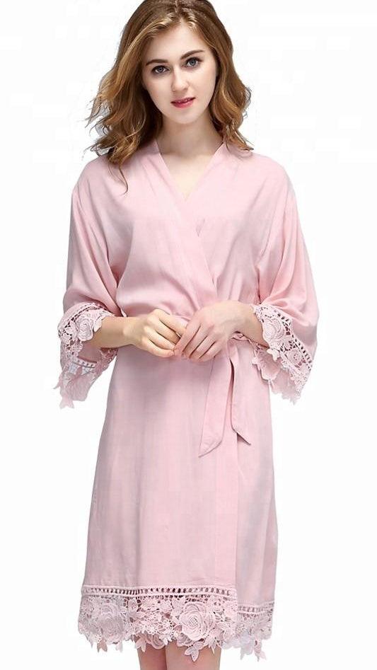 Bridal Party Robe