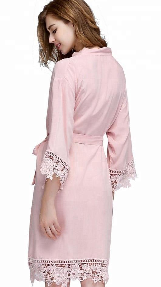 Bridal Party Robe