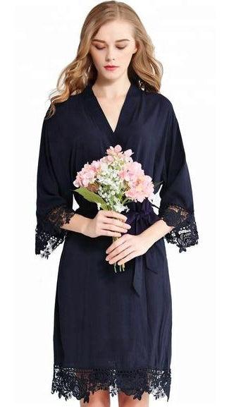 Bridal Party Robe