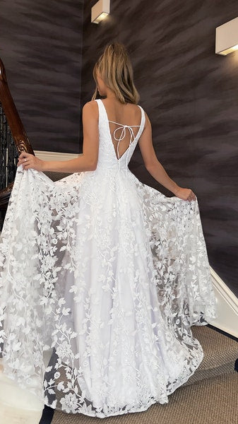 Jadore/Nicoletta JP140 Formal Dress
