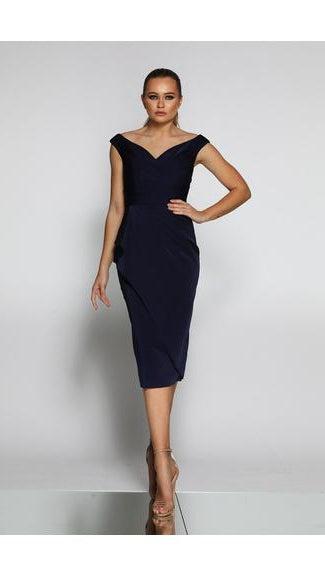 Jadore Cocktail Gown JX1118