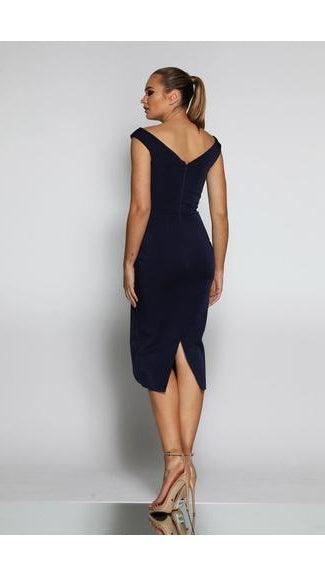 Jadore Cocktail Gown JX1118