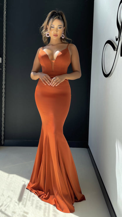 Jadore JX5019 Formal Dress