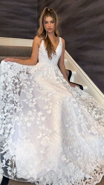 Jadore/Nicoletta JP140 Formal Dress