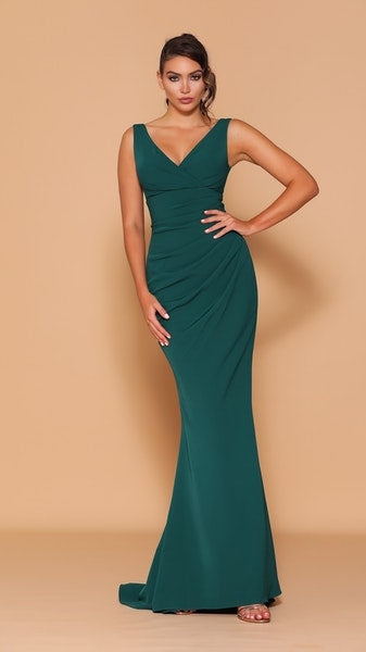 Les Demoiselle LD1122 Evening Gown