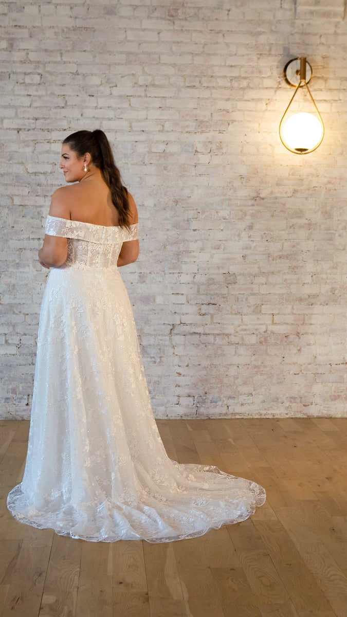 Stella York 7502
