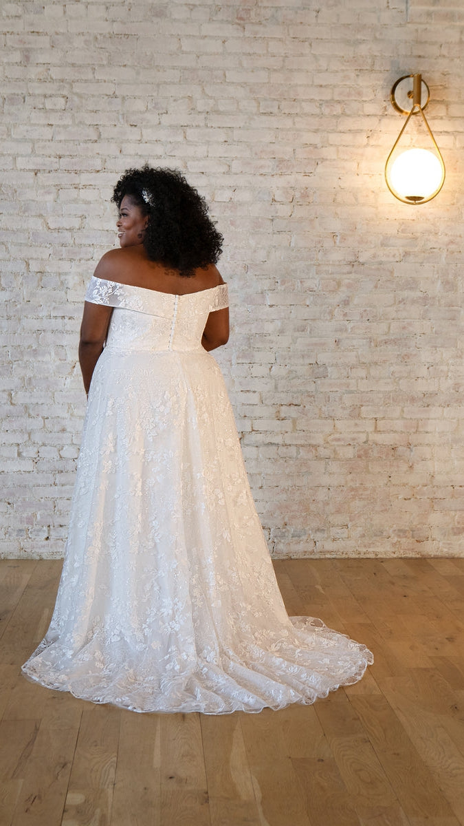 Stella York 7502