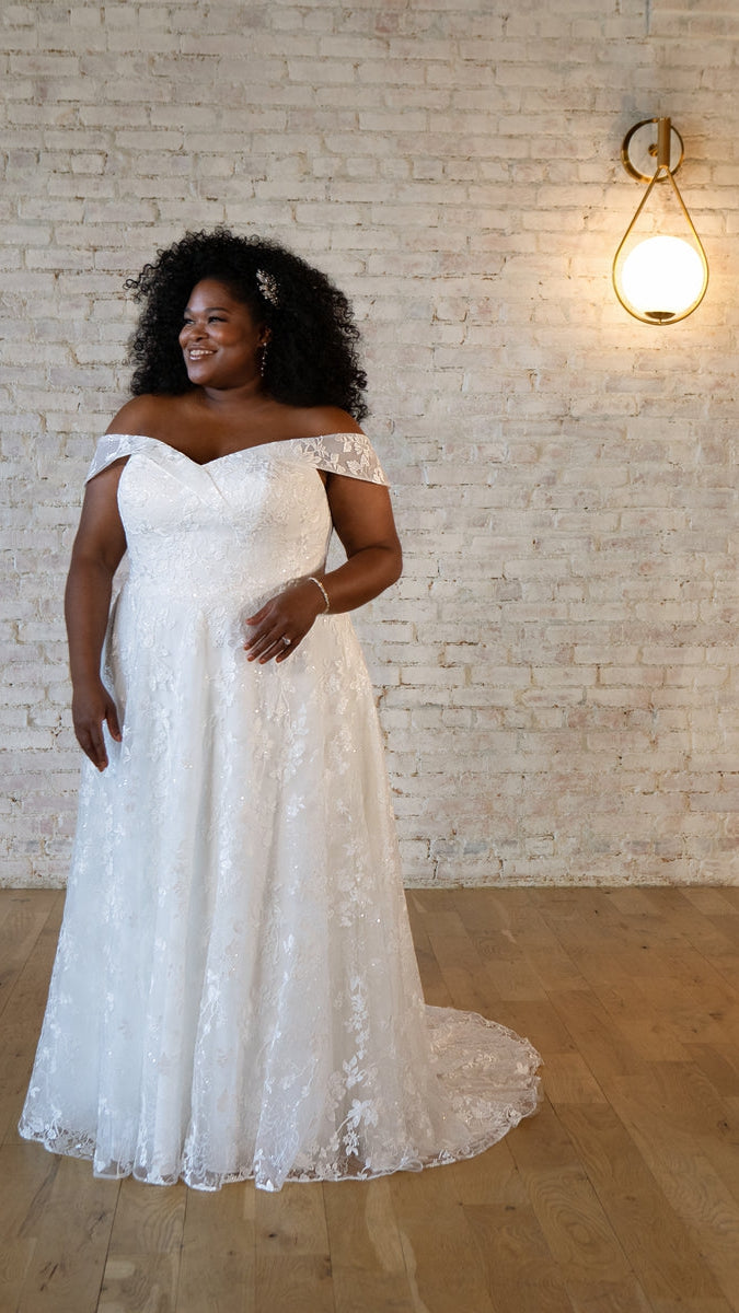 Stella York 7502