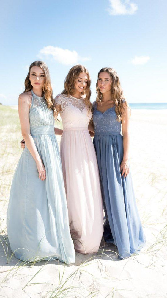 Tania Olsen Camilla TO37 Bridesmaid Dress