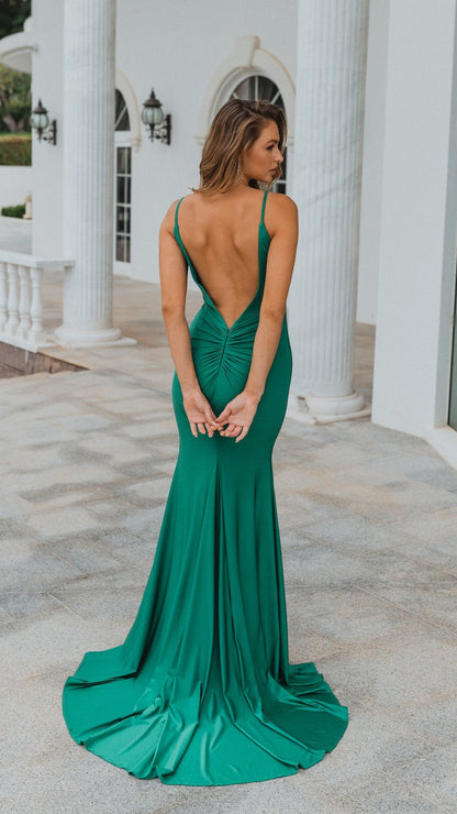 Tania Olsen PO901 Lima Formal Dress