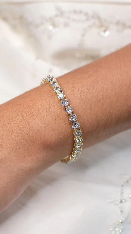 Polo Bracelet