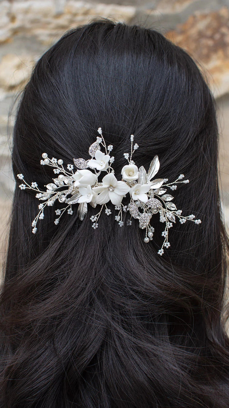 Vivian Hair Clip