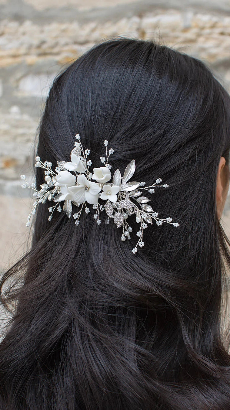 Vivian Hair Clip