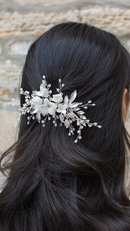 Vivian Hair Clip