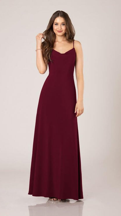 Sorella Vita 9362 Bridesmaid Dress
