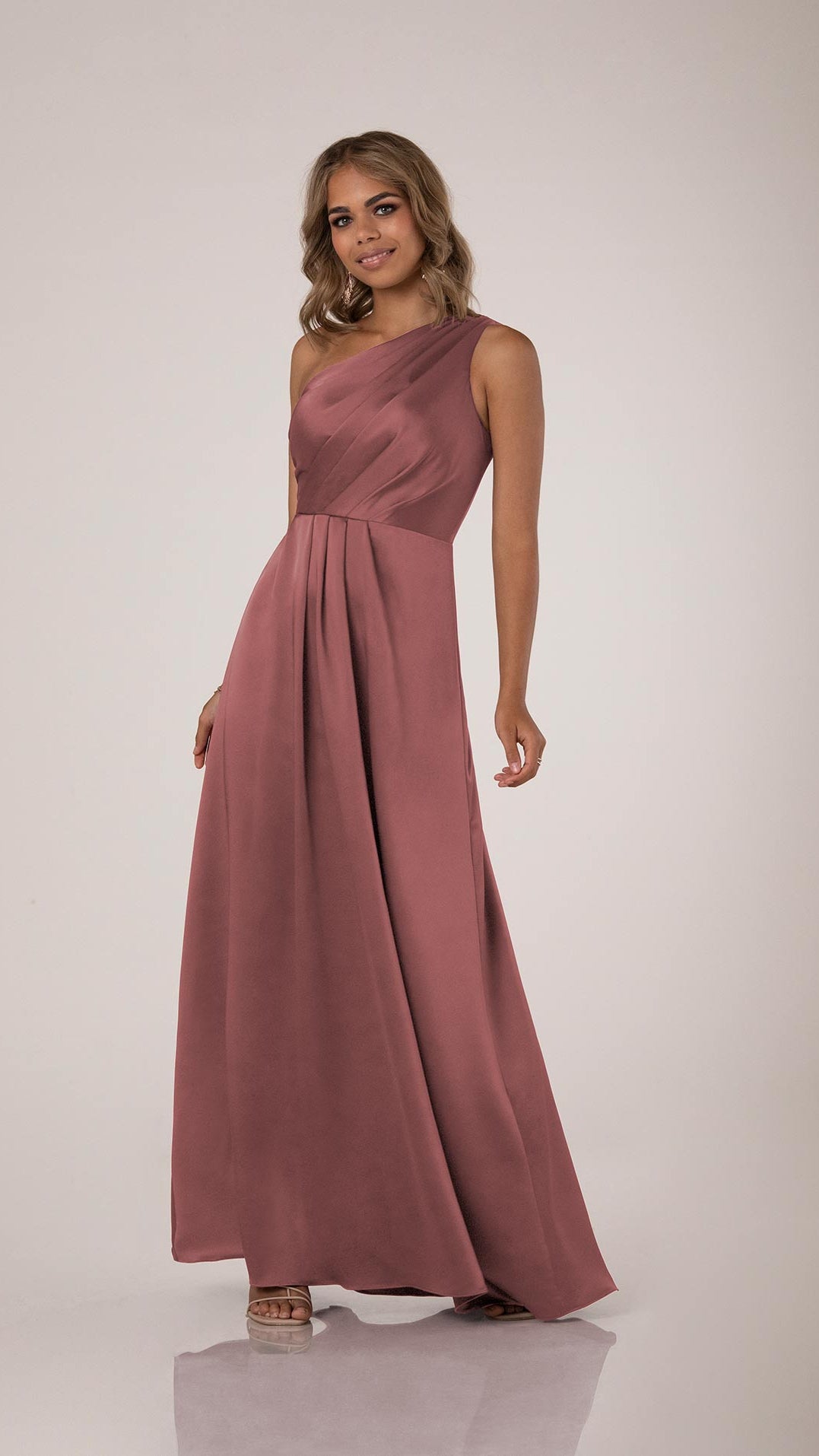 sorella vita satin bridesmaid dress Sorella Vita 9658 Bridesmaid Dress Sale