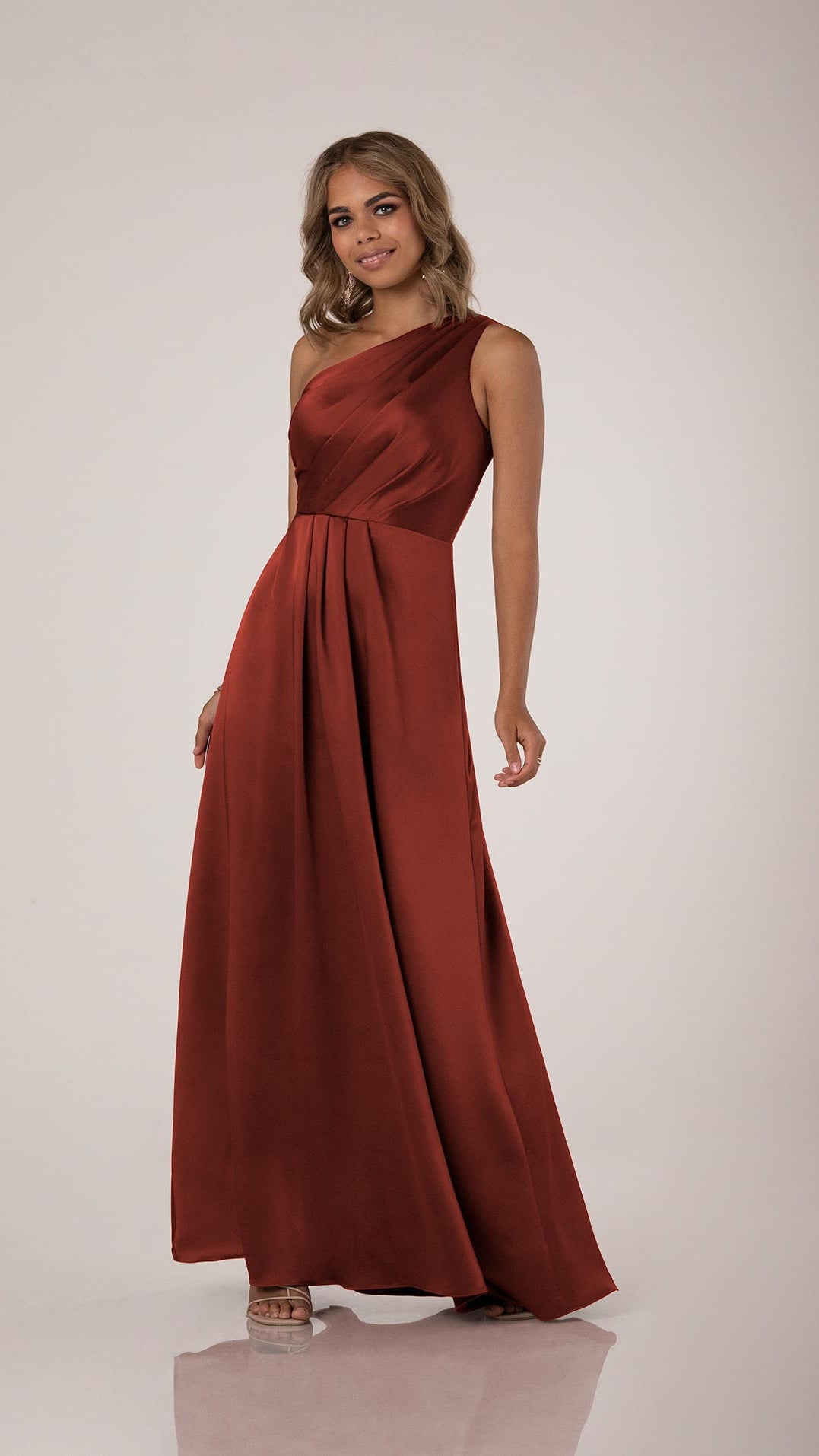 Sorella Vita 9512 Charmeuse Satin Bridesmaid Dress South Coast Brides Sorella Vita 9512 Charmeuse Satin Bridesmaid Dress South Coast Brides
