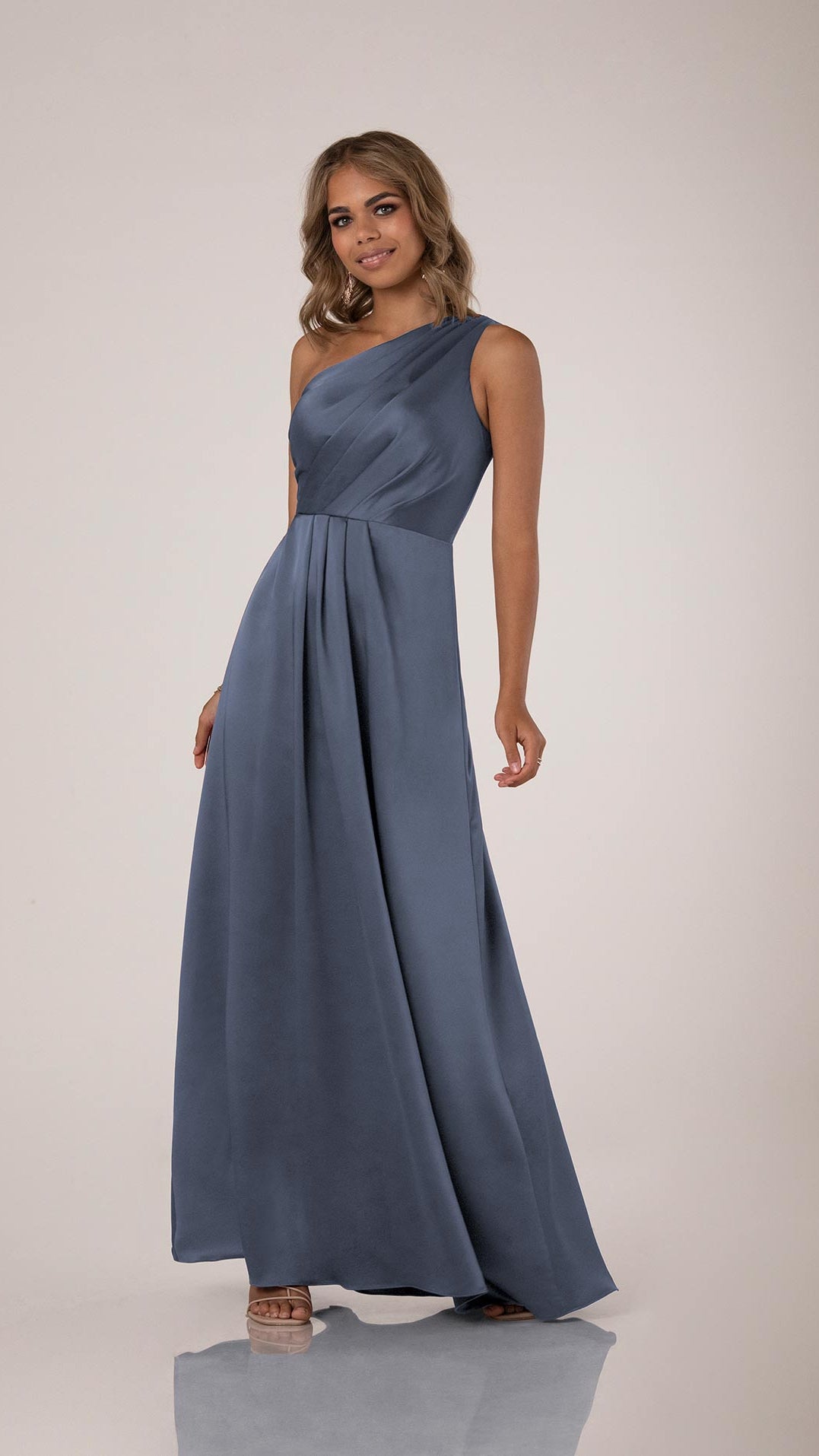 Sorella Vita 9512 Charmeuse Satin Bridesmaid Dress South Coast Brides Sorella Vita 9512 Charmeuse Satin Bridesmaid Dress South Coast Brides