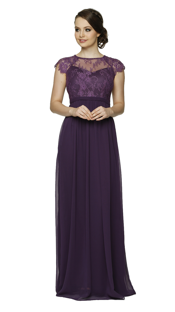 Tania Olsen Camilla TO37 Bridesmaid Dress