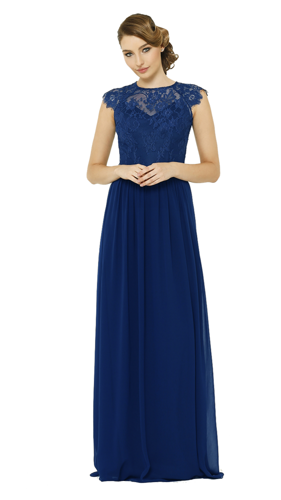 Tania Olsen Camilla TO37 Bridesmaid Dress