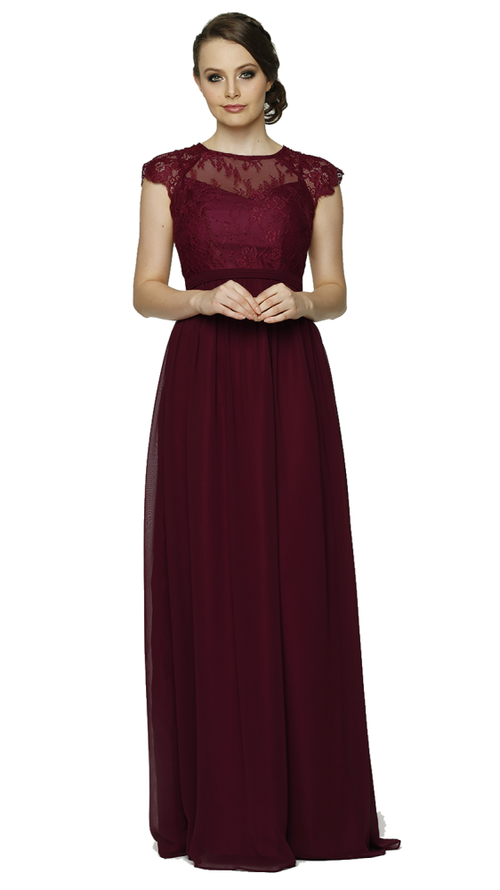 Tania Olsen Camilla TO37 Bridesmaid Dress