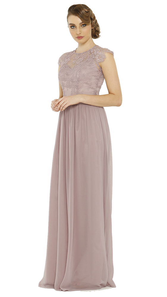 Tania Olsen Camilla TO37 Bridesmaid Dress