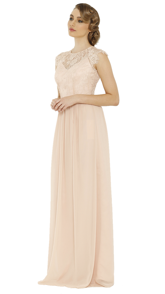 Tania Olsen Camilla TO37 Bridesmaid Dress