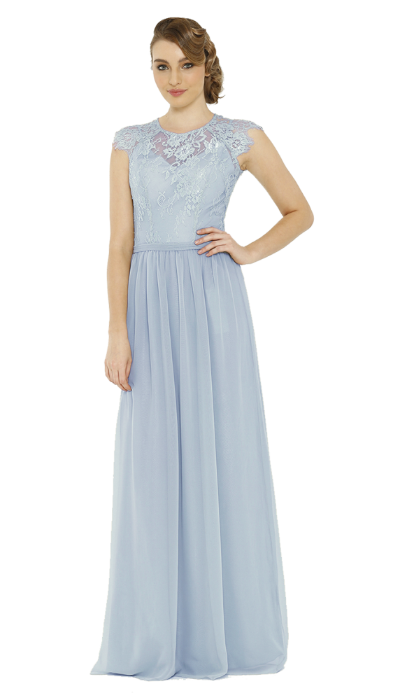 Tania Olsen Camilla TO37 Bridesmaid Dress