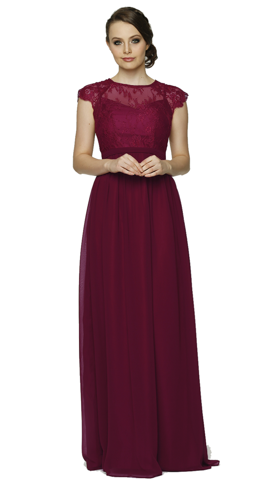 Tania Olsen Camilla TO37 Bridesmaid Dress