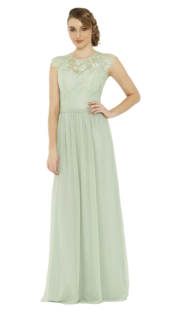 Tania Olsen Camilla TO37 Bridesmaid Dress