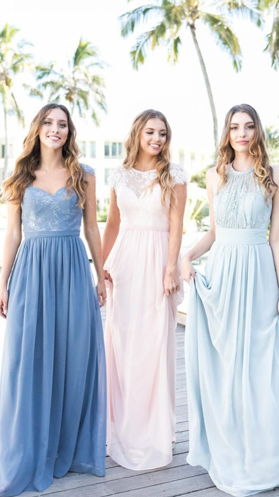 Tania Olsen Camilla TO37 Bridesmaid Dress