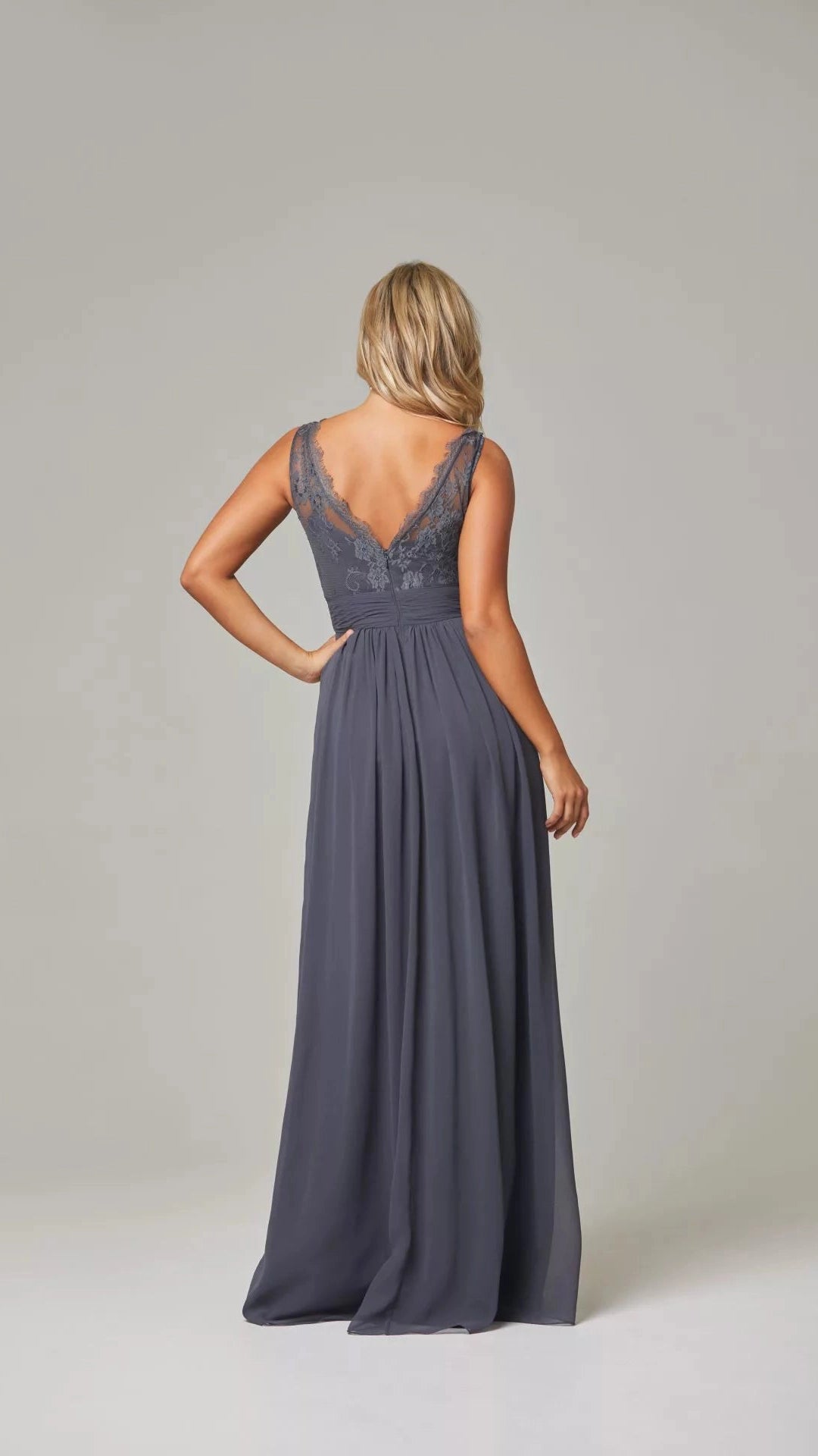 Tania Olsen TO811 Taliyah Bridesmaid Dress