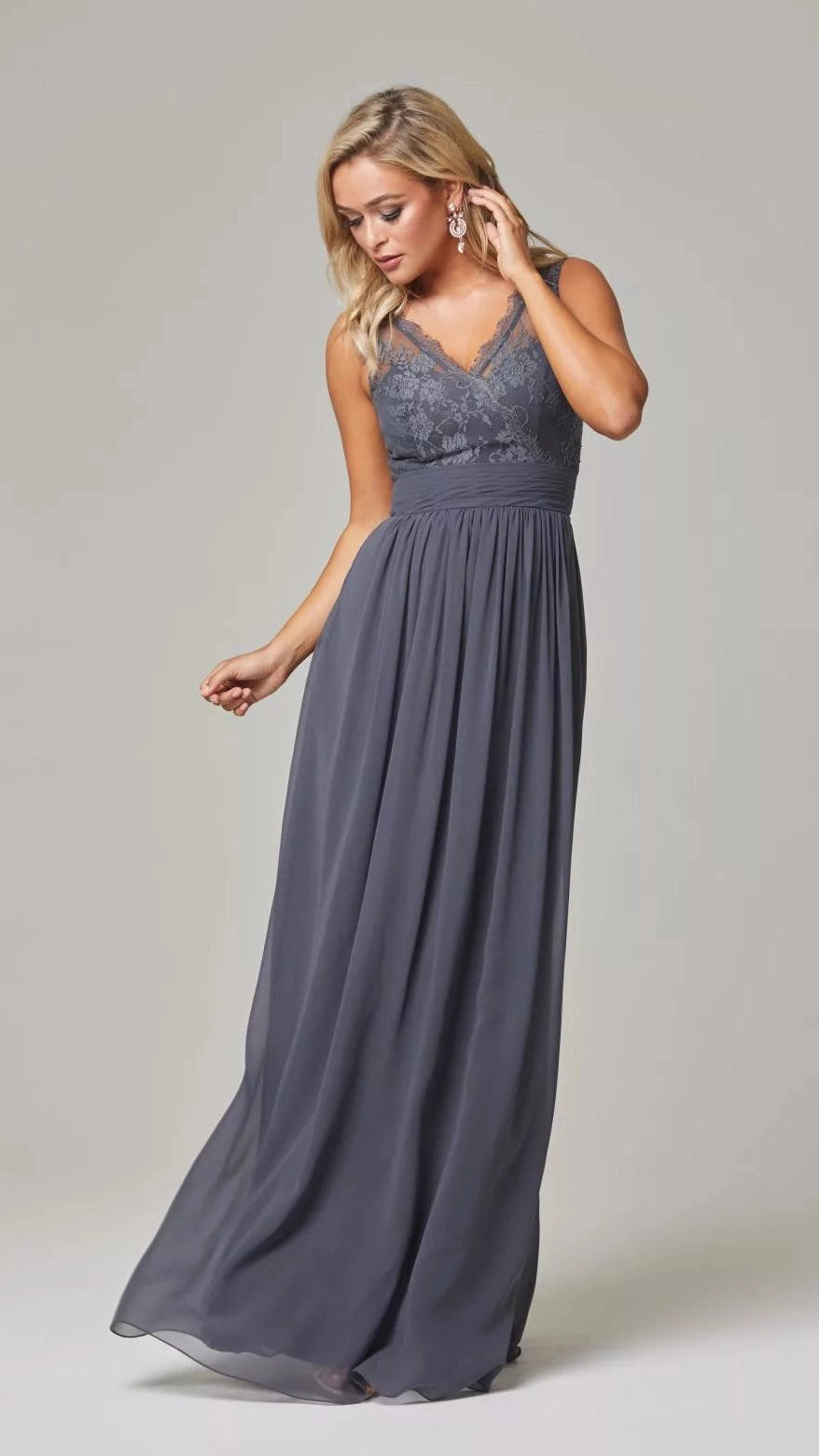 Tania Olsen TO811 Taliyah Bridesmaid Dress